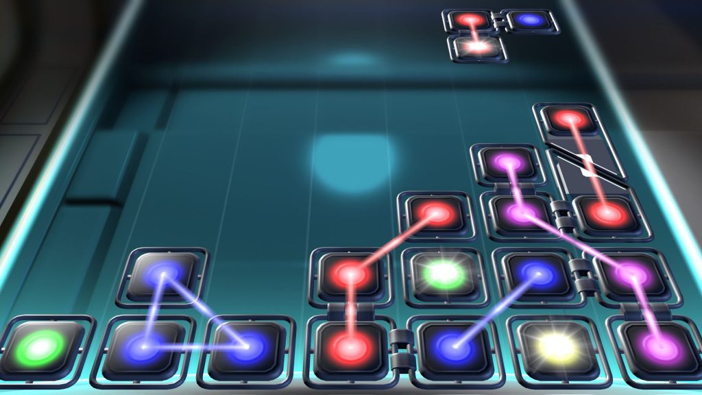 Anode Review