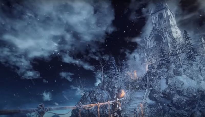 Dark Souls Ashes of Ariandel 8-minJPG