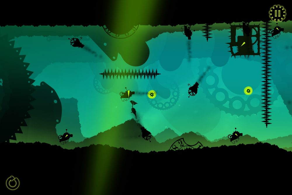 Green Game: TimeSwapper Review