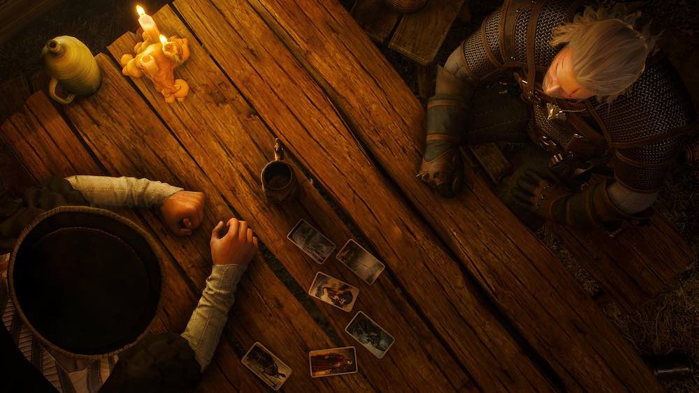Gwent’s Closed Beta is now coming October 25th