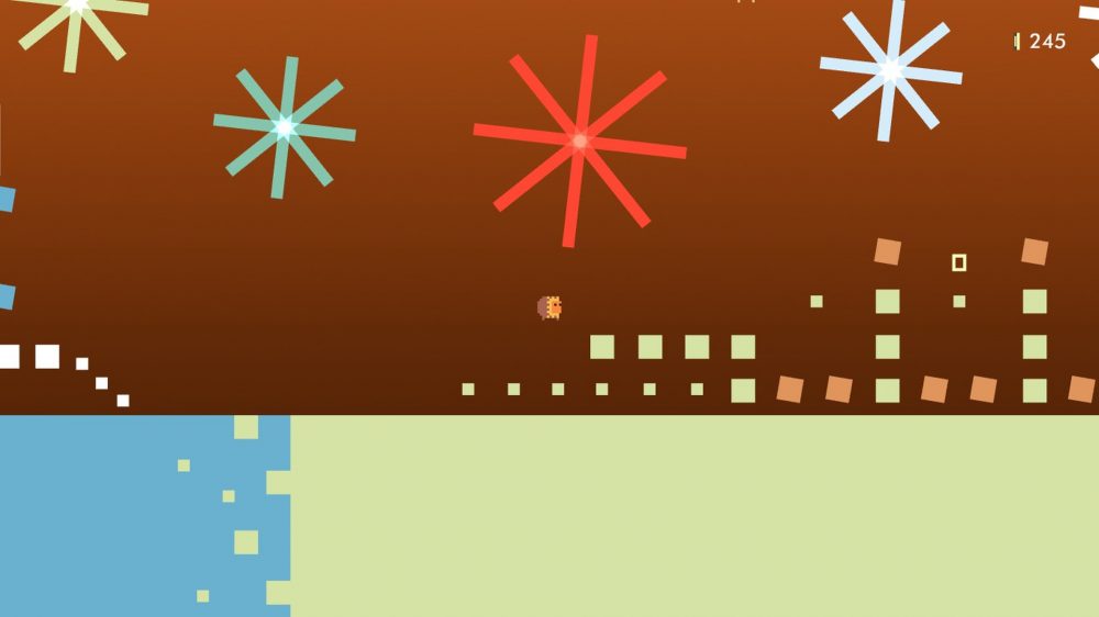 Lion Quest Review