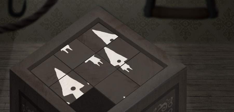 Namco tease new project “Little Nightmares”
