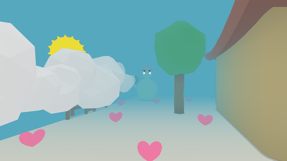 Lovely Planet Arcade Review
