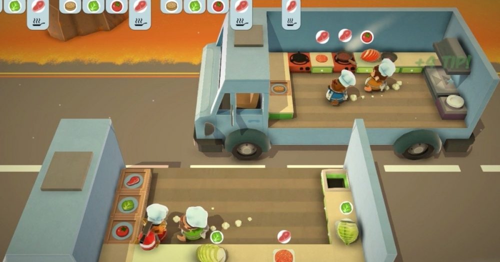 Overcooked 1