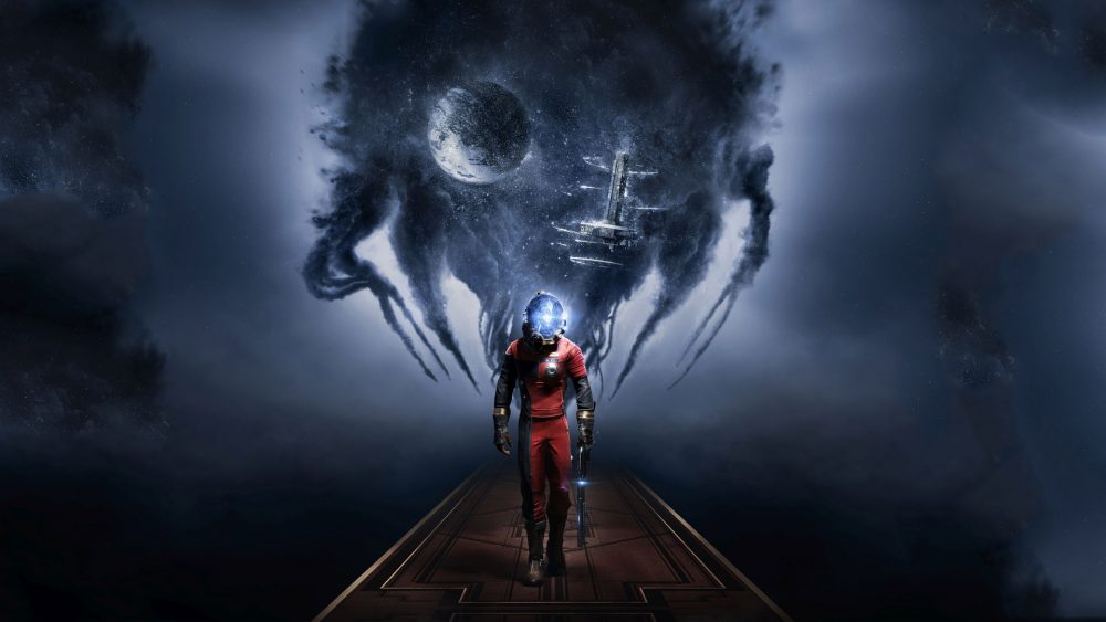 New Prey Gameplay Trailer Unveiled