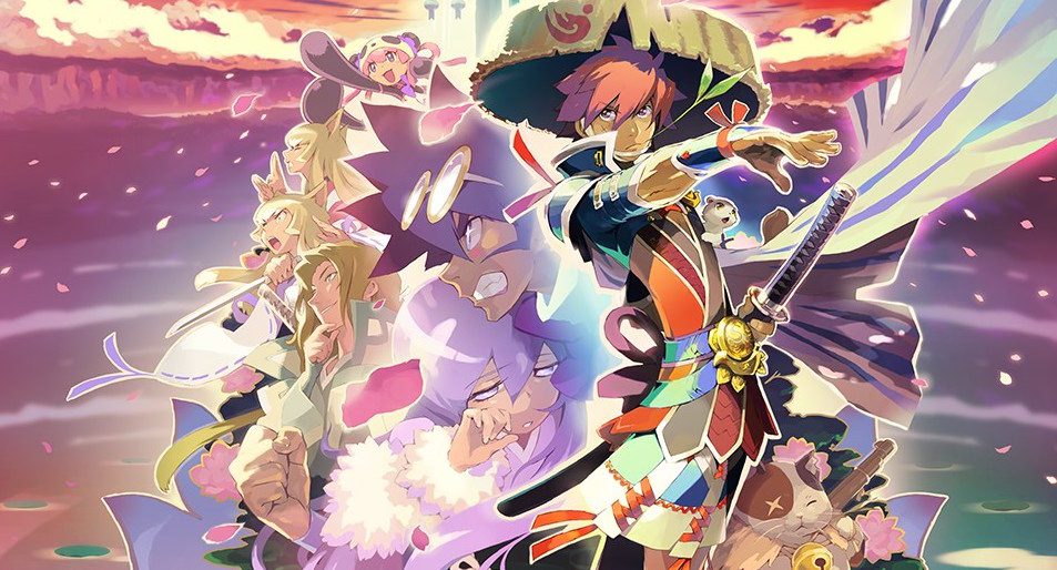 Shiren the Wanderer: The Tower of Fortune and the Dice of Fate