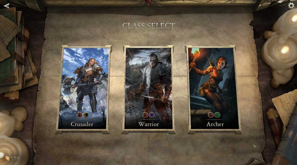 The Elder Scrolls: Legends is now in Open Beta