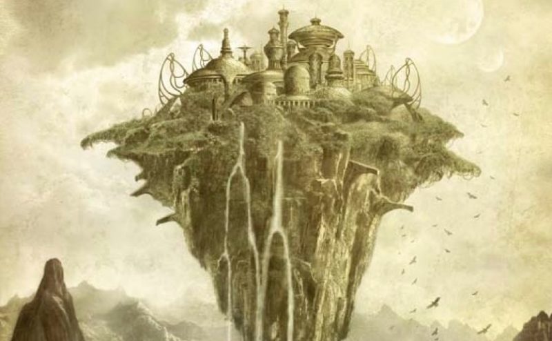 The Infernal City