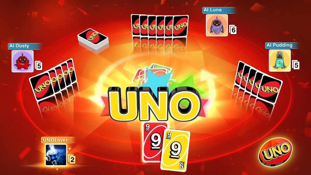 Uno 1