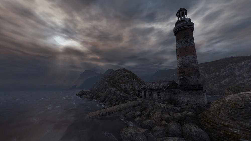 Dear Esther coming to consoles next month