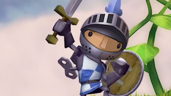 Wind Up Knight 2 1