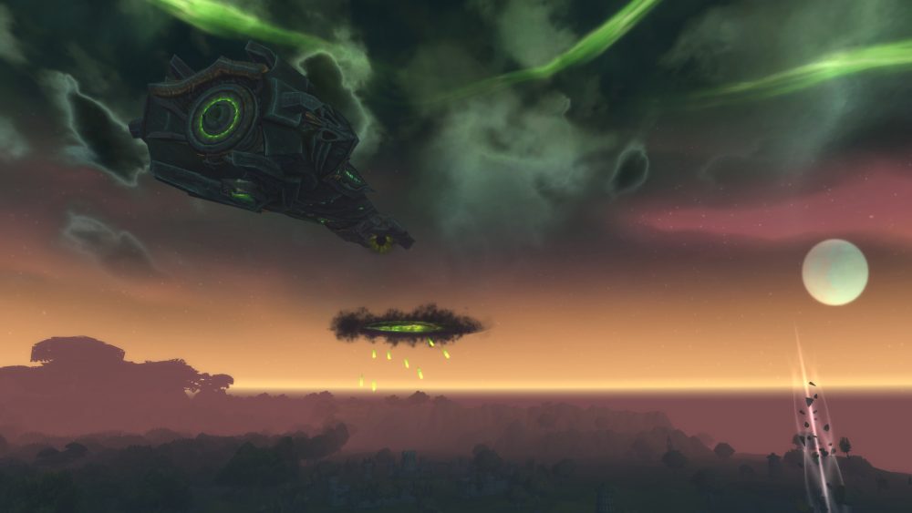 World of Warcraft: Preparing For Legion