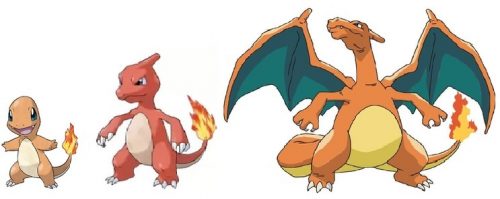 charmander