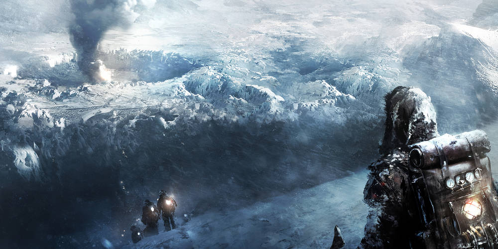 This War of Mine Devs announce new game “Frostpunk”