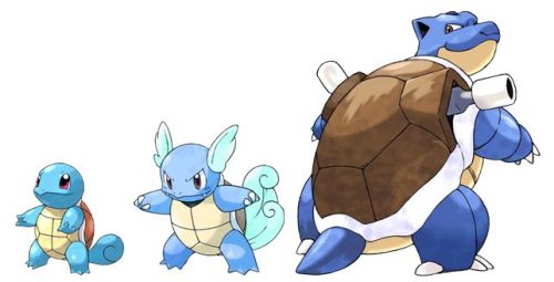 squirtle