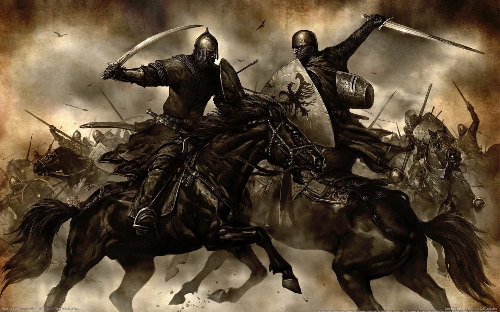 Mount & Blade: Warband Review