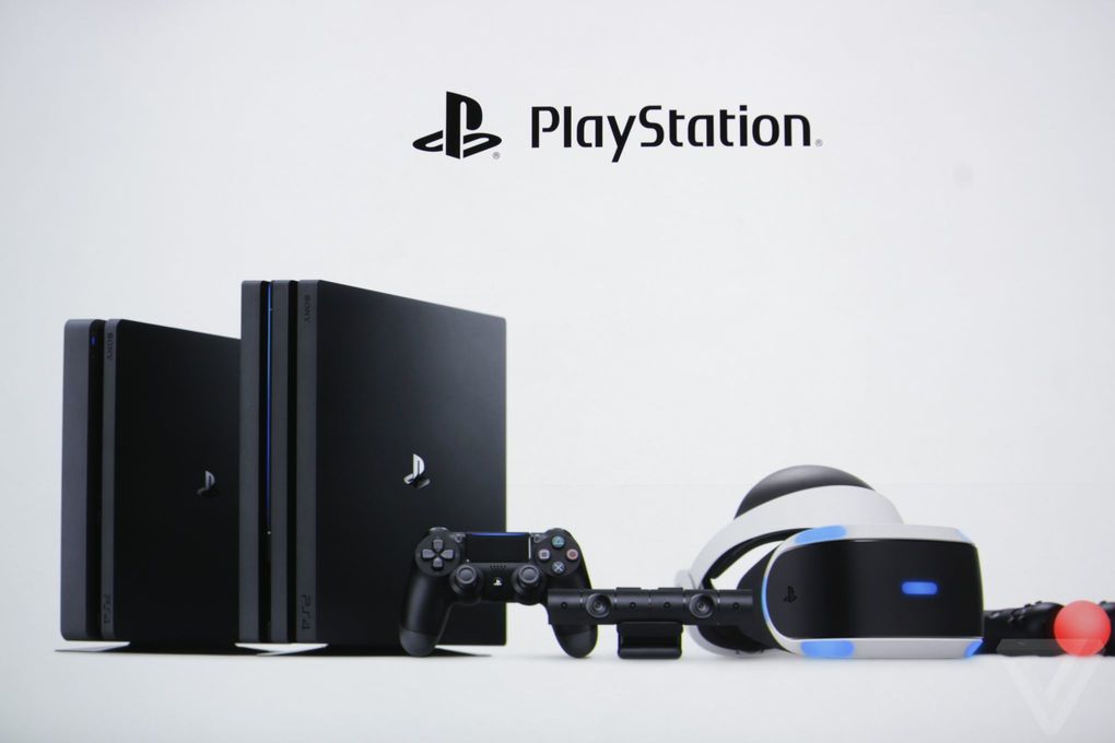 PlayStation Meeting Recap
