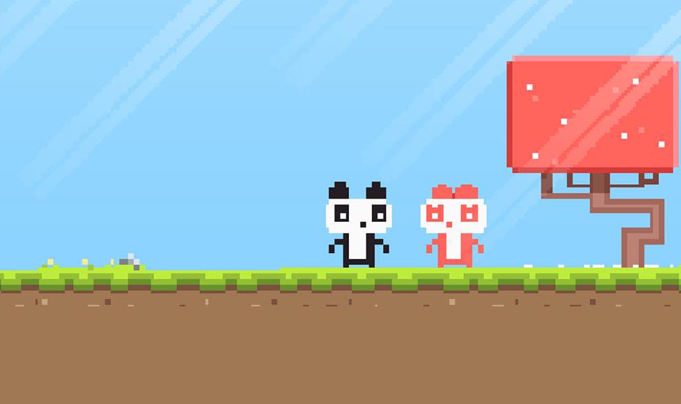 Panda Love Review