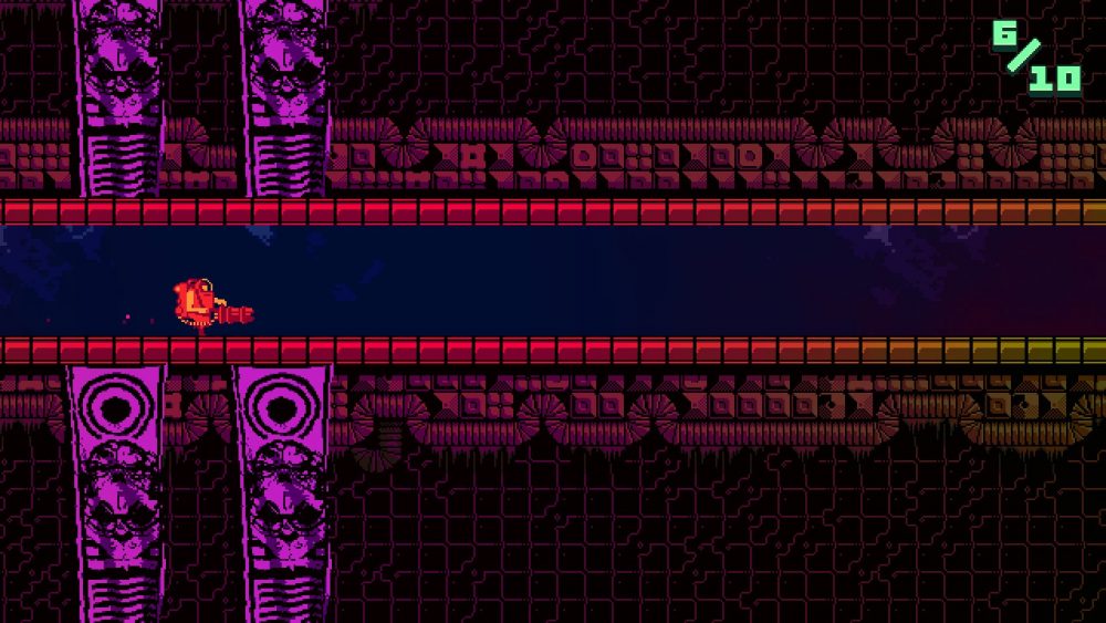 RunGunJumpGun Review