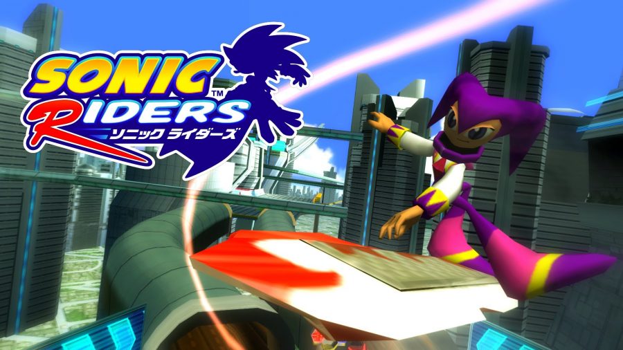 sonic-riders