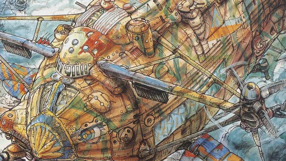 Steel Empire Review