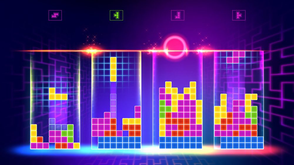 Tetraminos Review