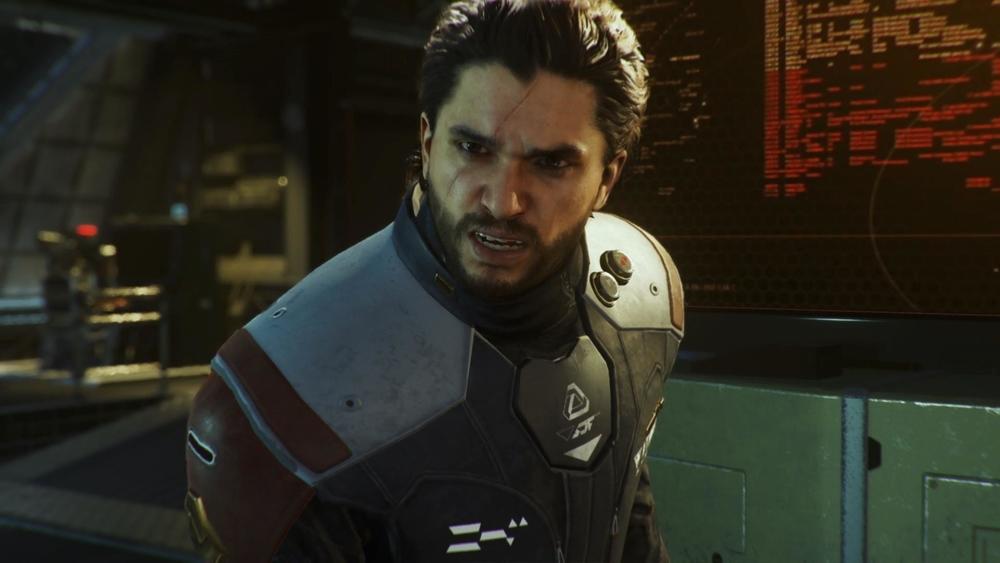 Play Call of Duty: Infinite Warfare free between December 15-20