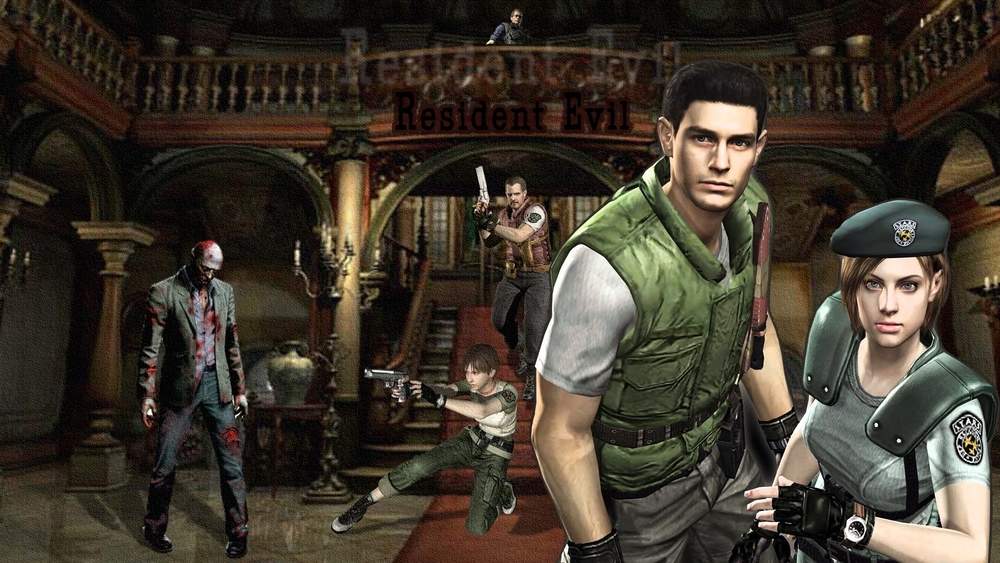 Playstation Plus games for October announced