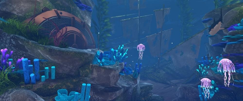 Rocket League is getting another free map