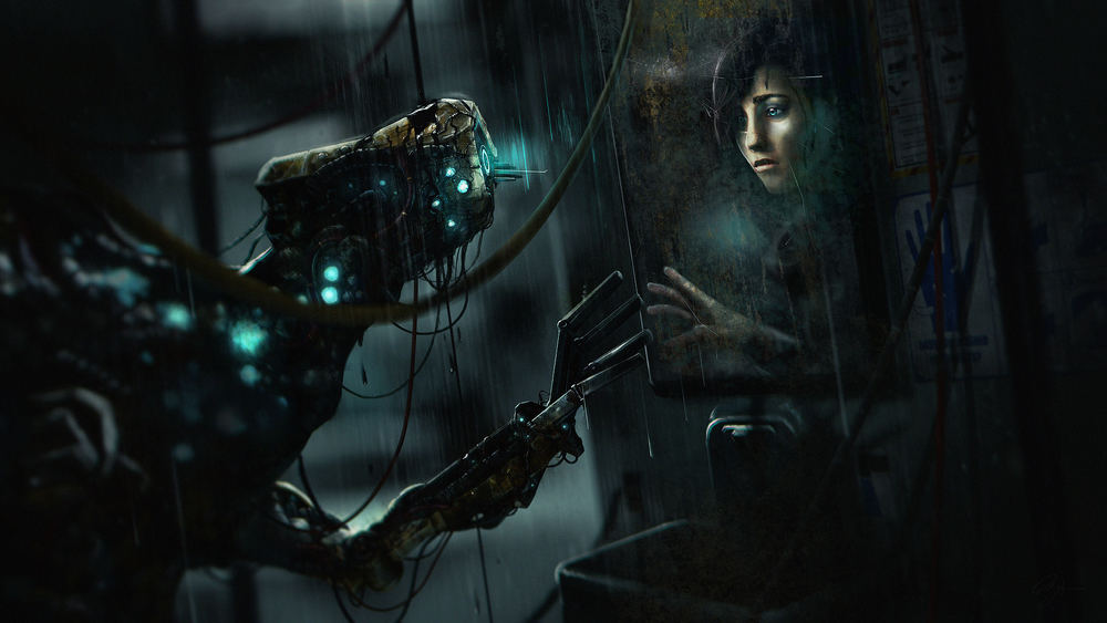 SOMA has sold close to half a million copies