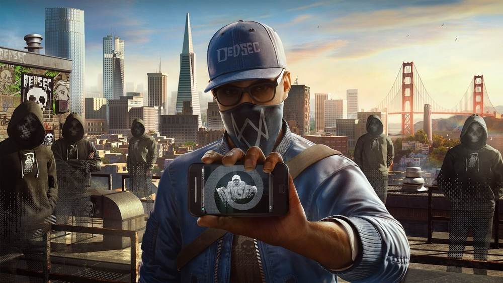 Watch Dogs 2 welcomes you to San Francisco in new trailer