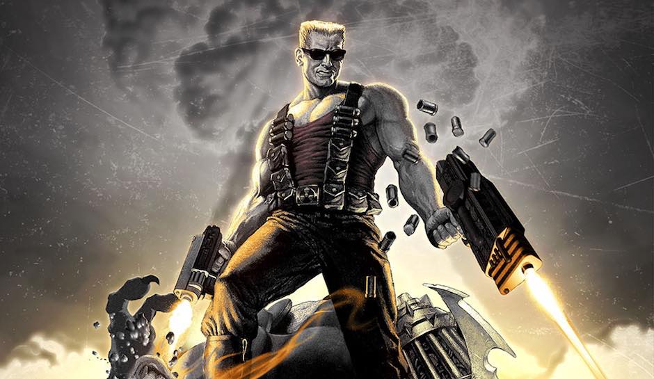 Duke Nukem 3D: 20th Anniversary World Tour Review