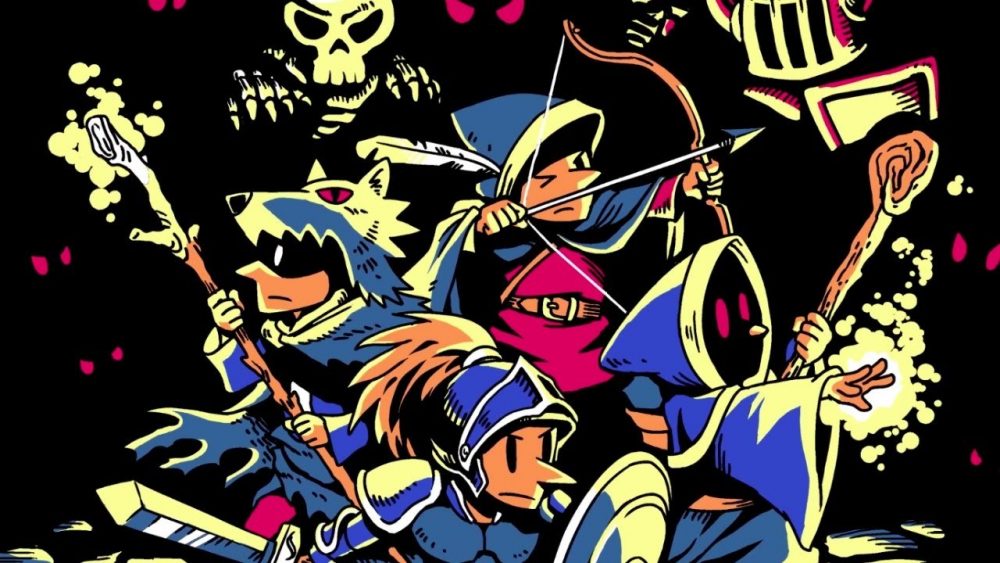 Quest of Dungeons Review