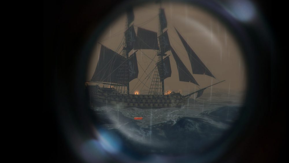 Tempest Review