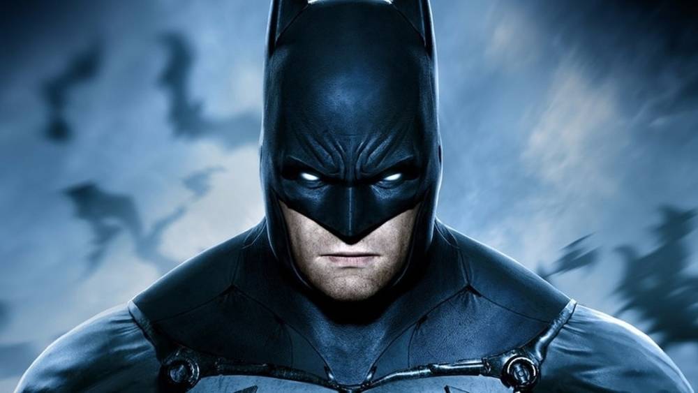 Batman Arkham VR