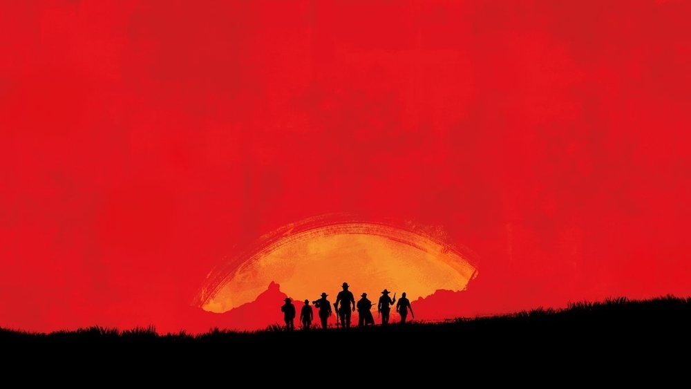Red Dead Redemption 2 Trailer coming October 20