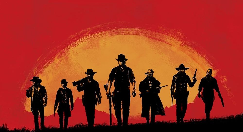 Red Dead Redemption 2 gets first trailer