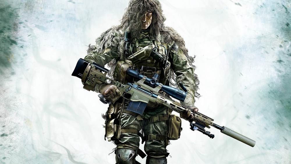 Sign Up to Sniper: Ghost Warrior 3’s Open Beta