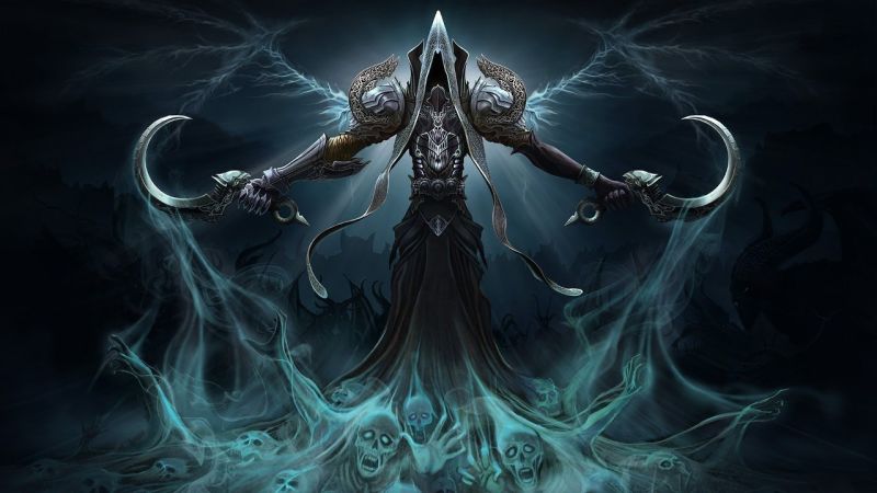 How To Get Wings In Diablo 3 Gamespew
