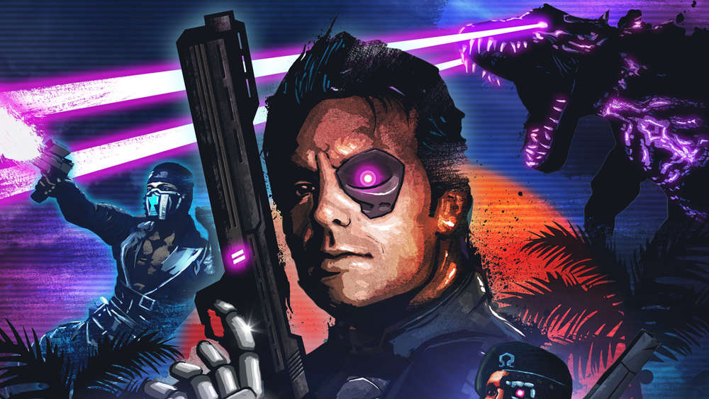 Far Cry 3: Blood Dragon is free next week with Ubi30