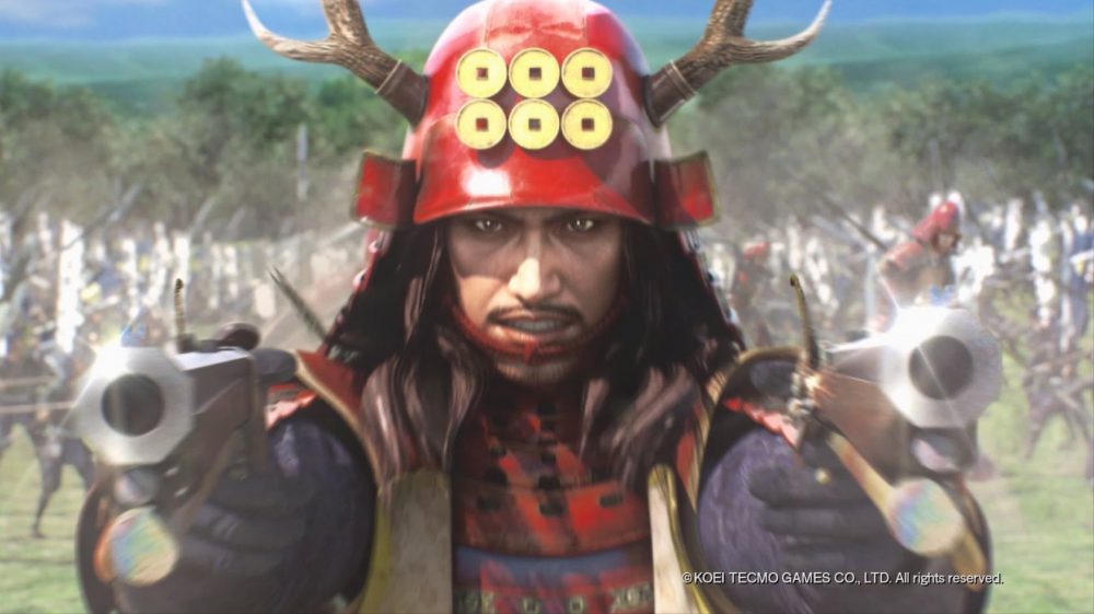 Nobunaga’s Ambition: Sphere of Influence – Ascension Review