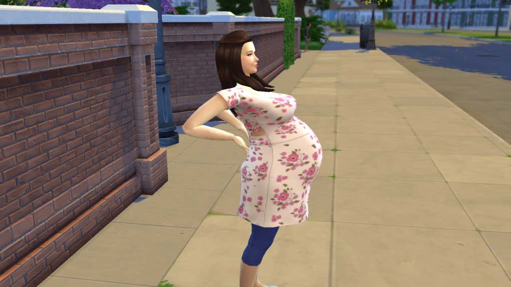 How to Have Twins in Sims 4 – GameSpew