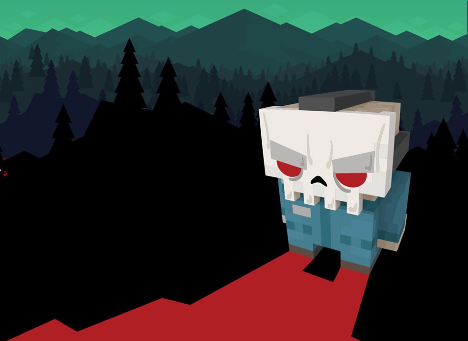 Slayaway Camp Review