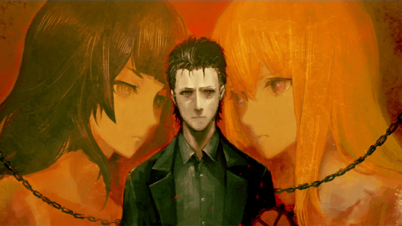 Steins Gate 0 Review Gamespew