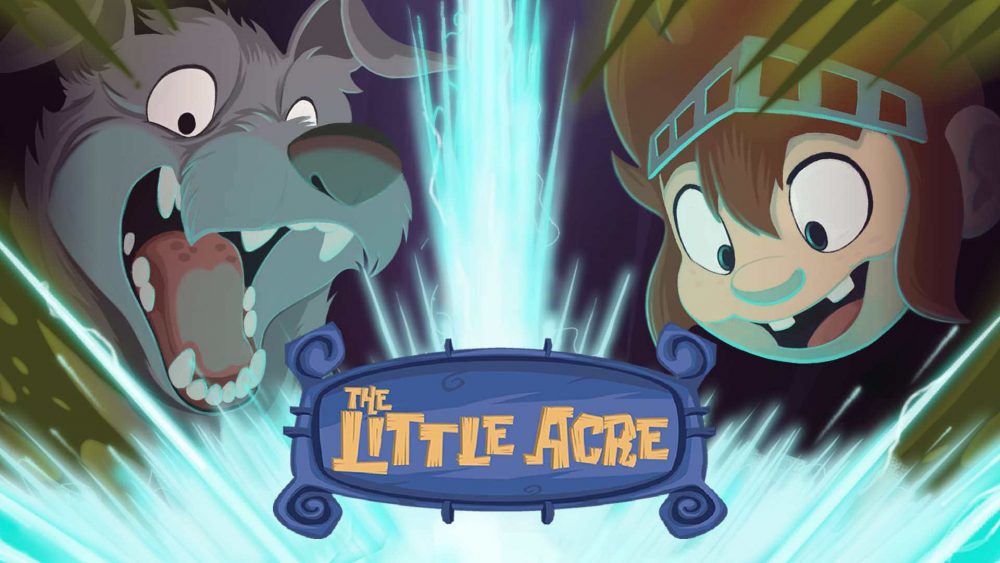 The Little Acre’s Release Date Moved to 13th December