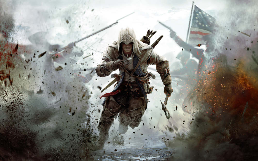 Grab all seven Ubi30 games free until December 18