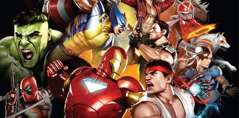 Will We See Marvel vs. Capcom 4 in 2017?
