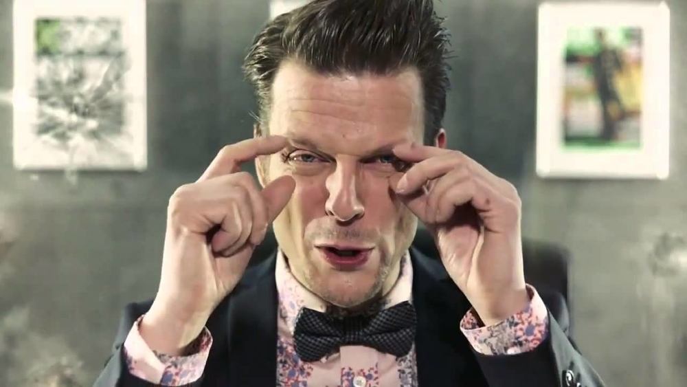 Remedy Entertainment Release a Teaser for New Game