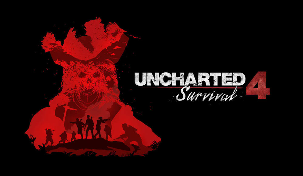 Uncharted 4 Getting a Free Co-op Survival mode