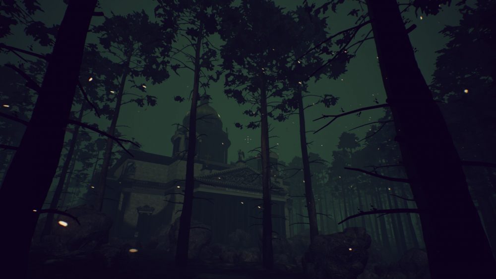 Beastiarium Review